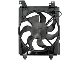 Dorman - OE Solutions CONDENSER FAN ASSEMBLY 620-813