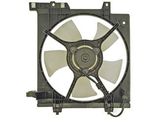 Dorman - OE Solutions RADIATOR FAN ASSEMBLY 620-820