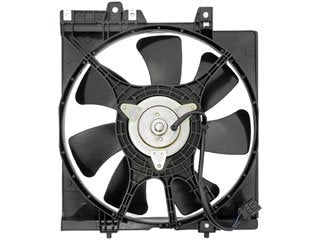 Dorman - OE Solutions RADIATOR FAN ASSEMBLY 620-822