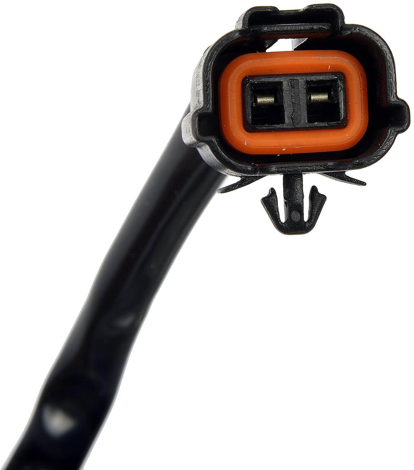 Dorman - OE Solutions CONDENSER FAN ASSEMBLY 620-830