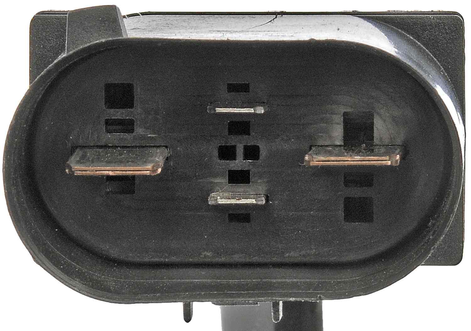 Dorman Dual Fan Assembly W/ Brushless Motor