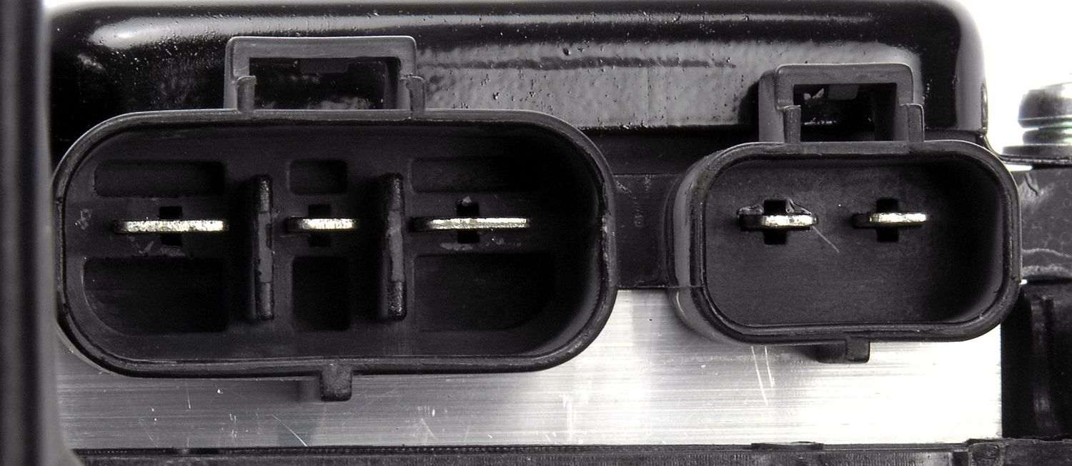 Dorman - OE Solutions CONDENSER FAN ASSEMBLY 620-851