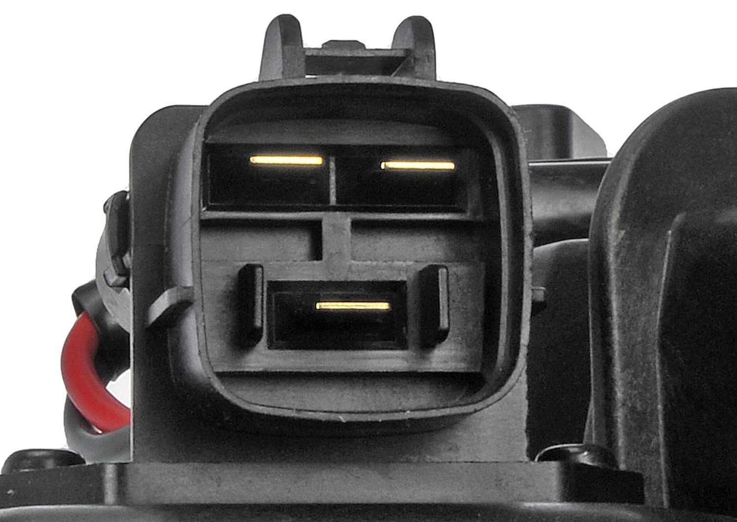 Dorman - OE Solutions SINGLE FAN ASSEMBLY 620-864