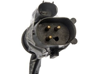 Dorman Radiator Fan Assembly Without Controller