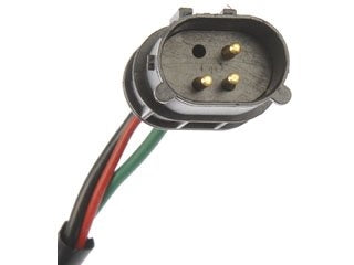 Dorman Condenser Fan Assembly With Controller