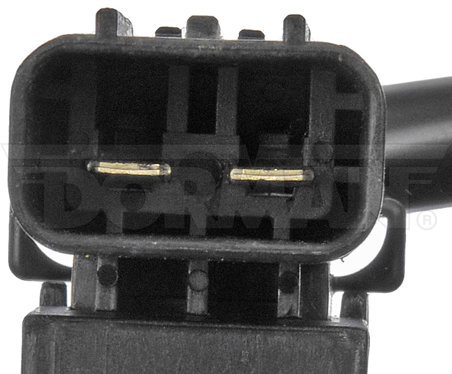 Dorman - OE Solutions SINGLE FAN ASSEMBLY 620-929