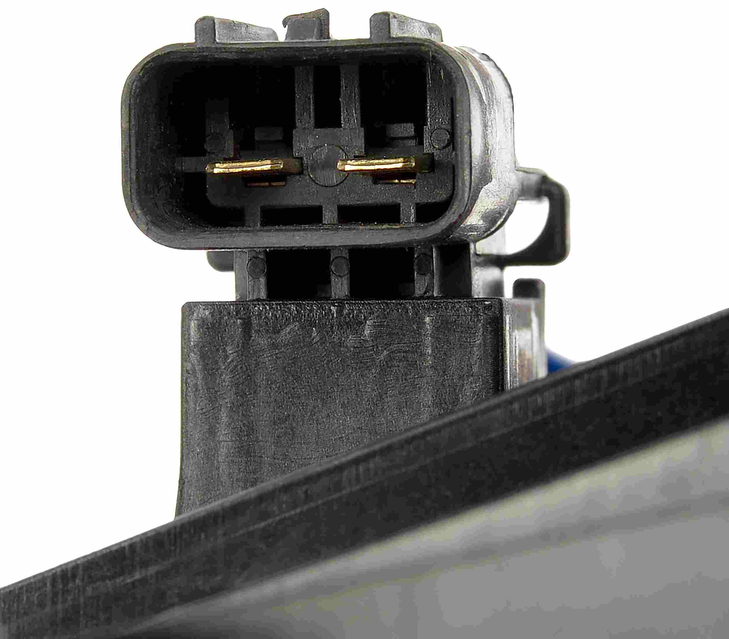 Dorman - OE Solutions RAD FAN ASSEMBLY 620-938
