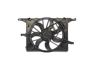 Dorman - OE Solutions RADIATOR FAN ASSEMBLY 620-953