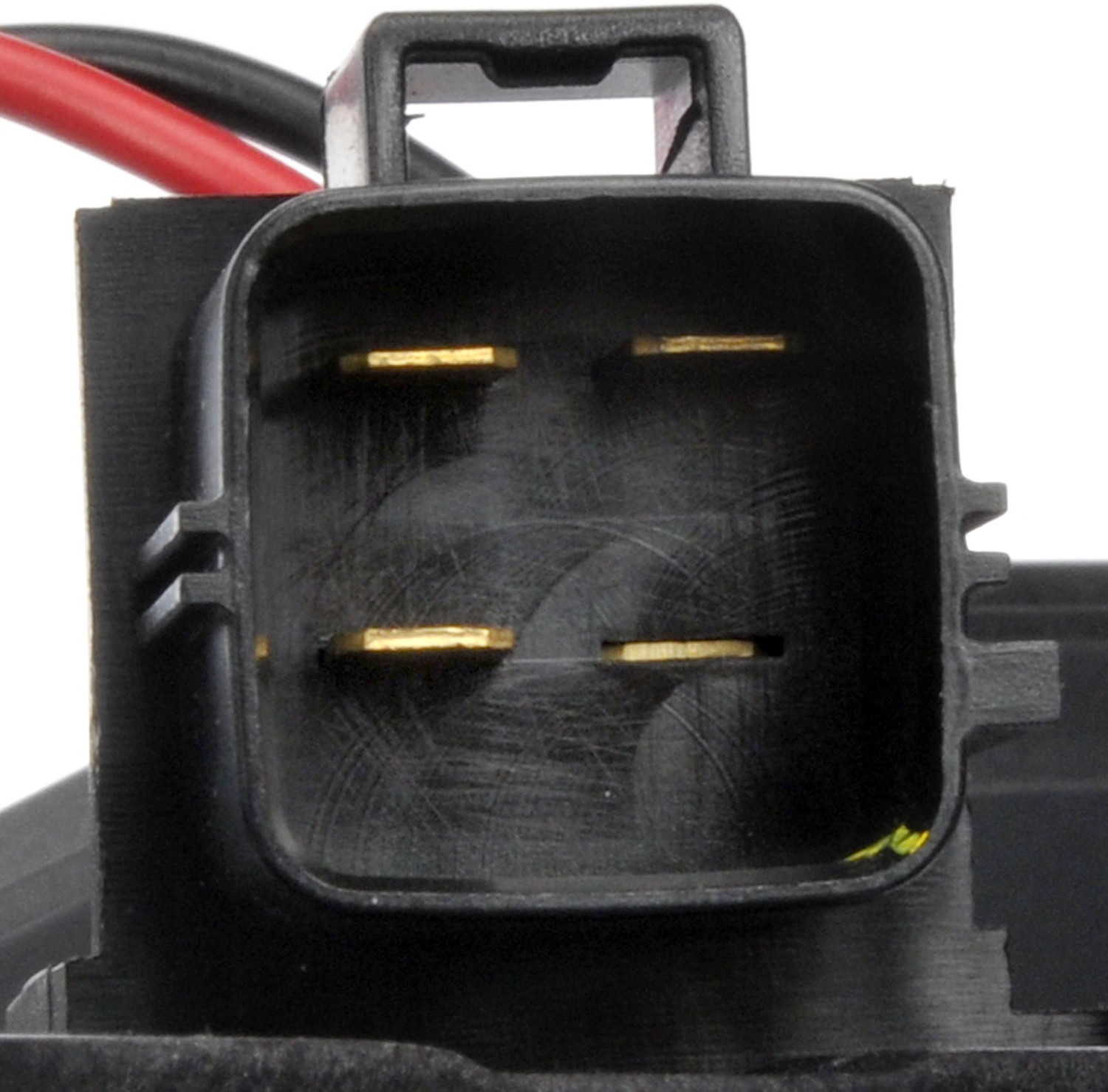 Dorman - OE Solutions RADIATOR FAN ASSEMBLY 620-970