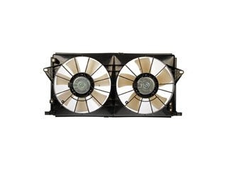 Dorman - OE Solutions DUAL FAN ASSEMBLY 620-975