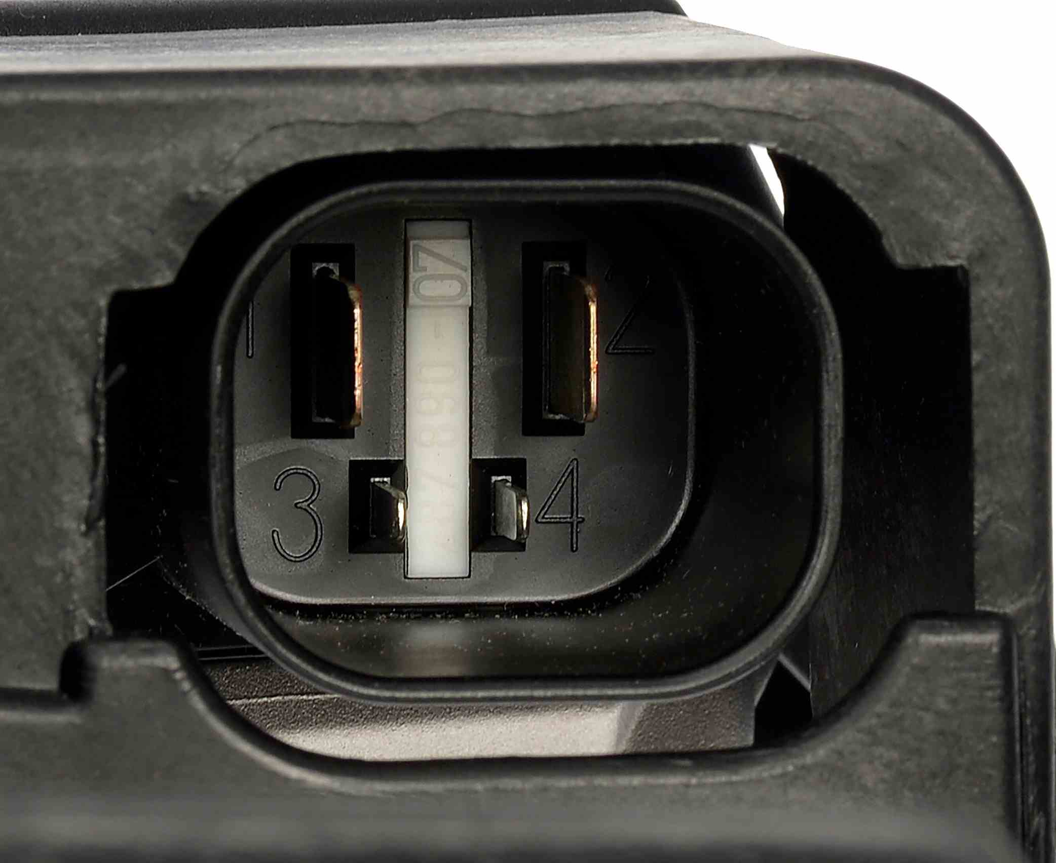 Dorman - OE Solutions RADIATOR FAN ASSEMBLY 620-980