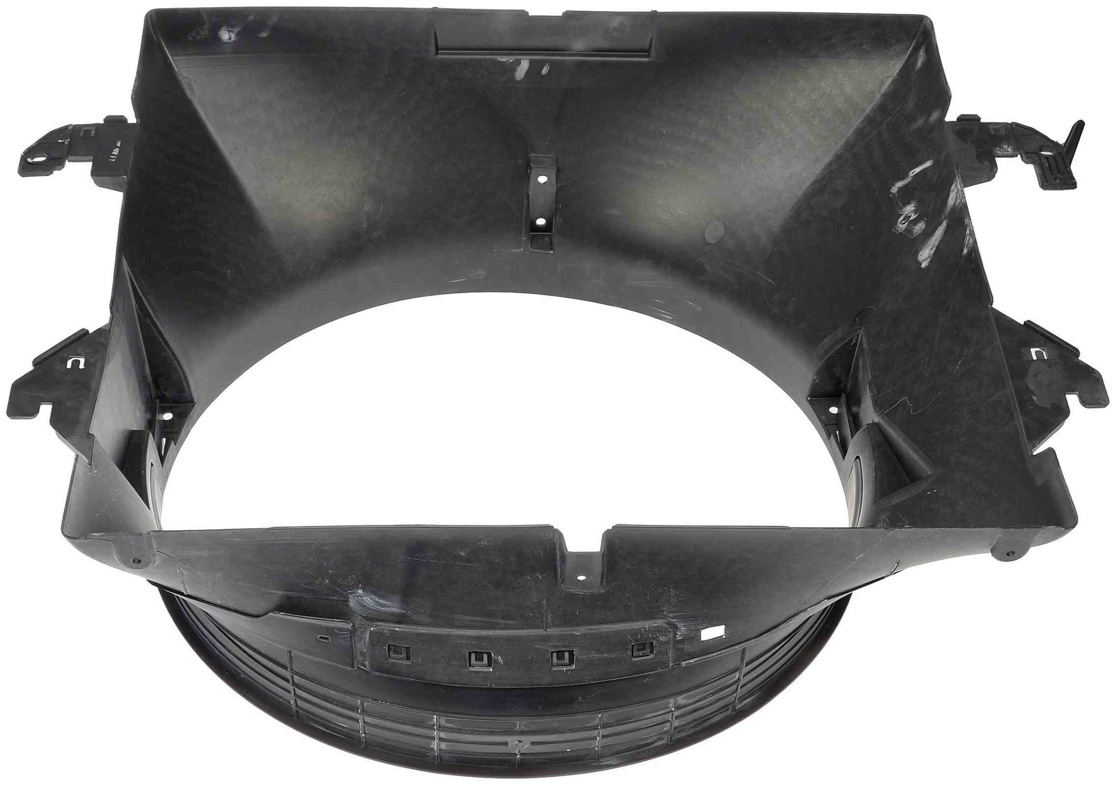 Dorman - OE Solutions CLUTCH FAN SHROUD 620-985