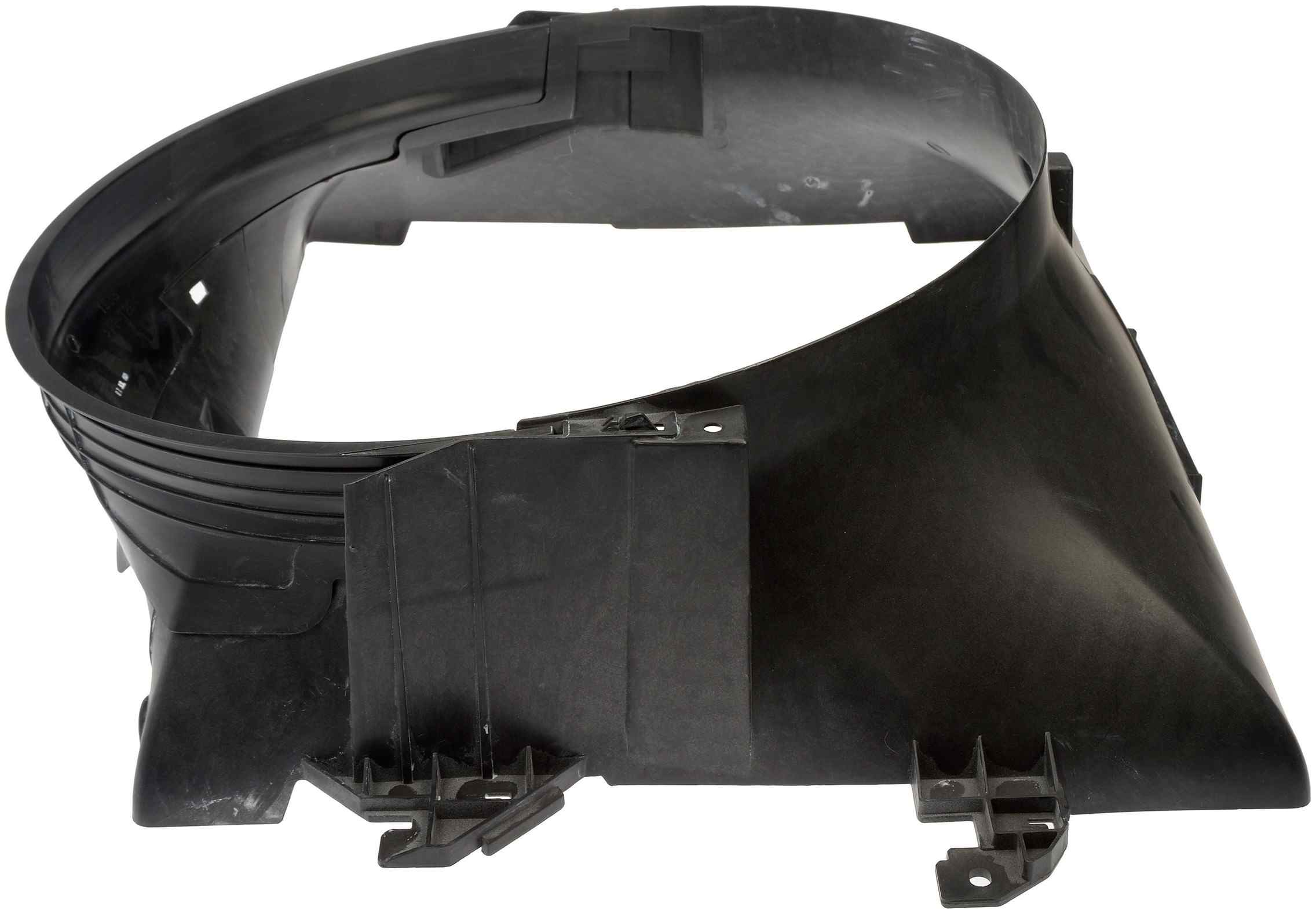 Dorman - OE Solutions CLUTCH FAN SHROUD 620-985