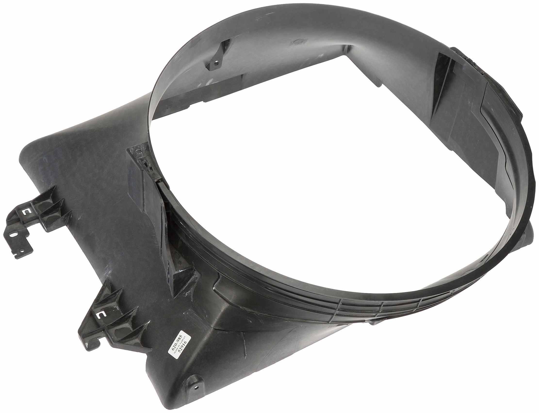 Dorman - OE Solutions CLUTCH FAN SHROUD 620-985