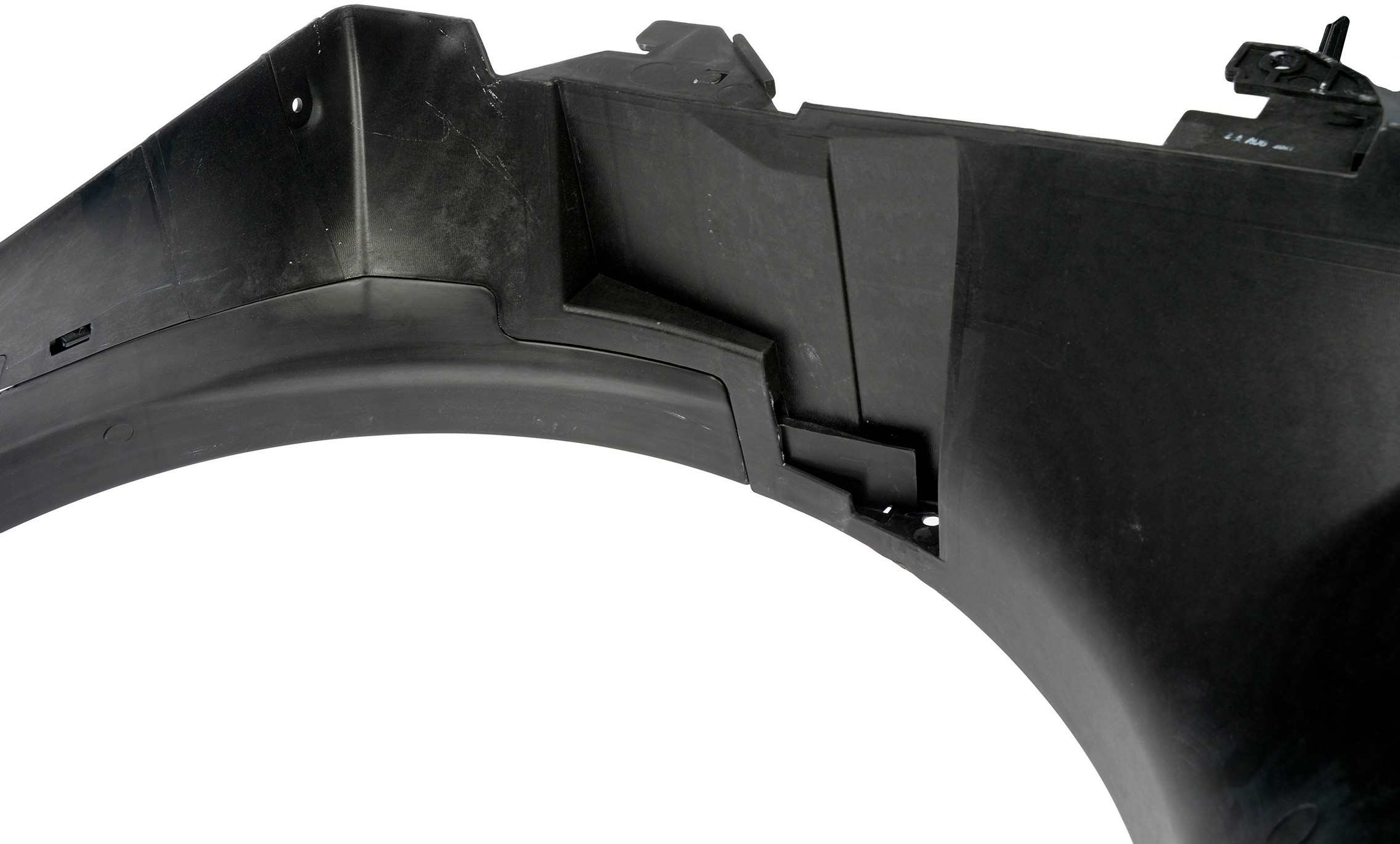 Dorman - OE Solutions CLUTCH FAN SHROUD 620-985