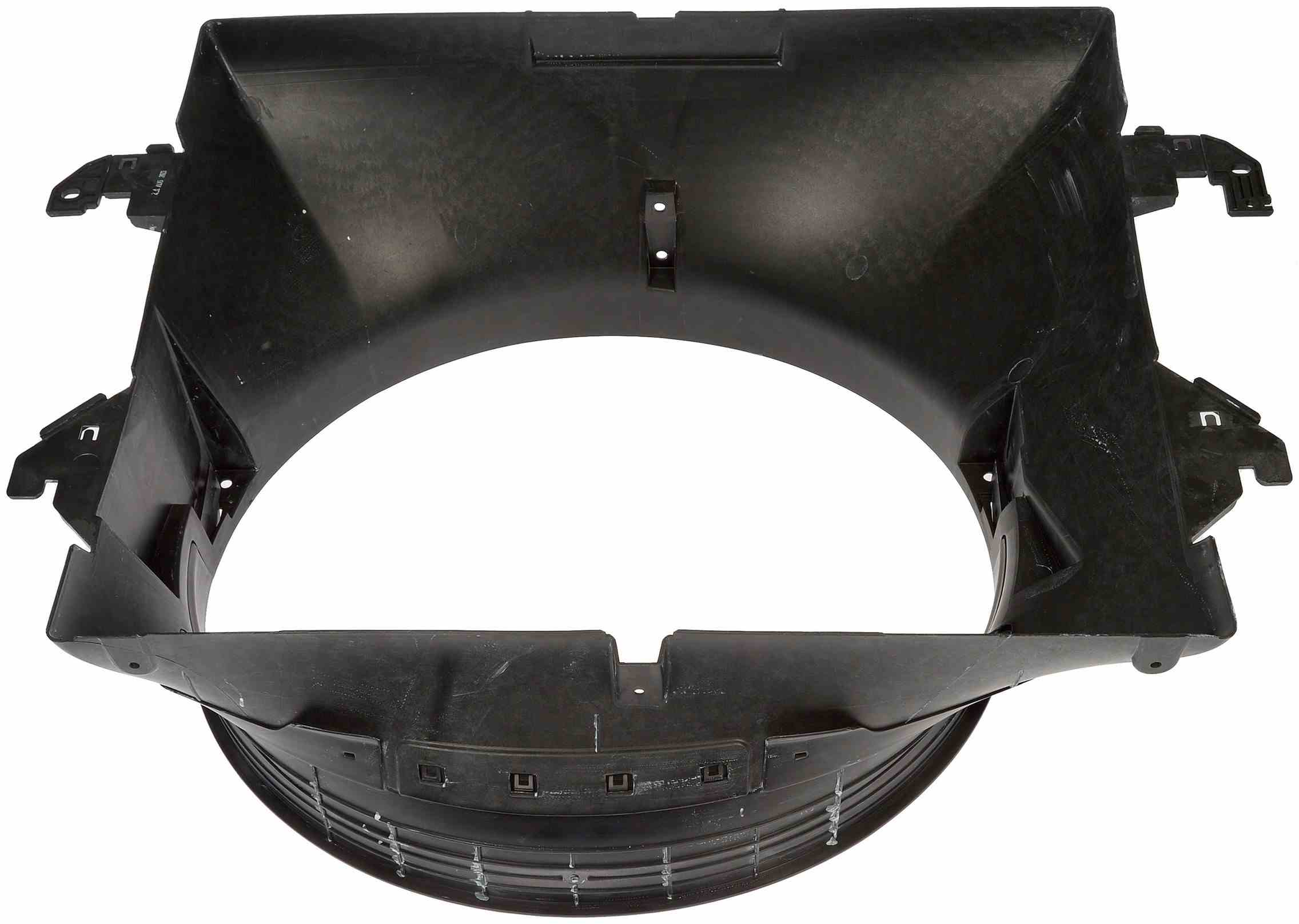 Dorman - OE Solutions CLUTCH FAN SHROUD 620-986