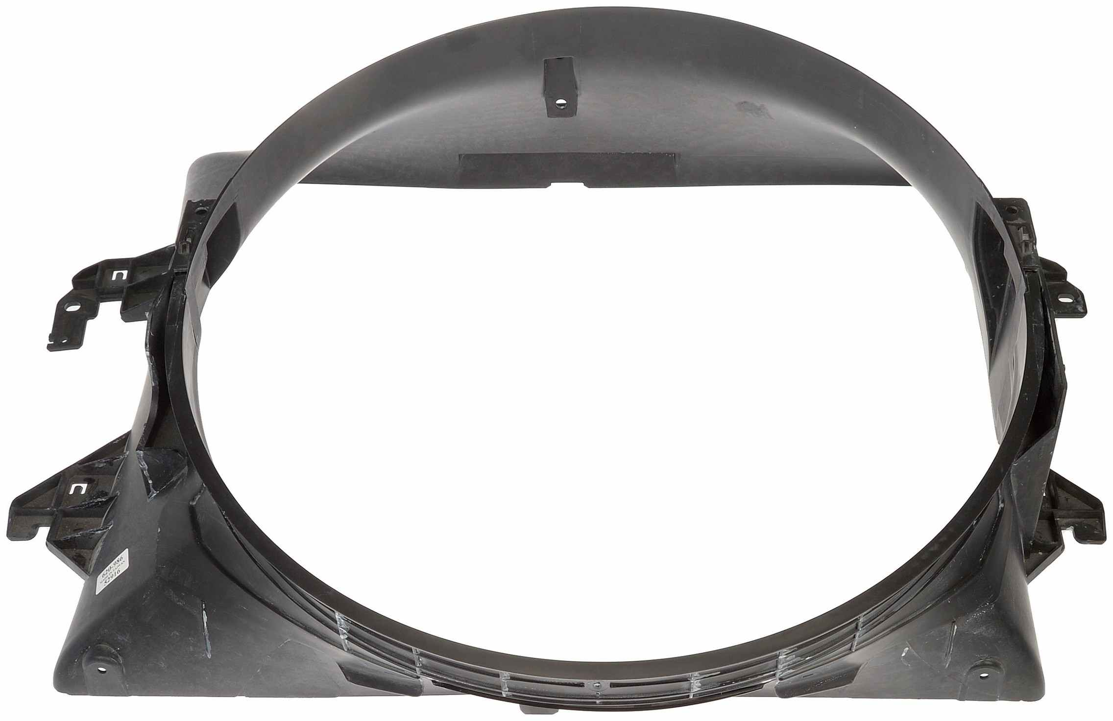 Dorman - OE Solutions CLUTCH FAN SHROUD 620-986