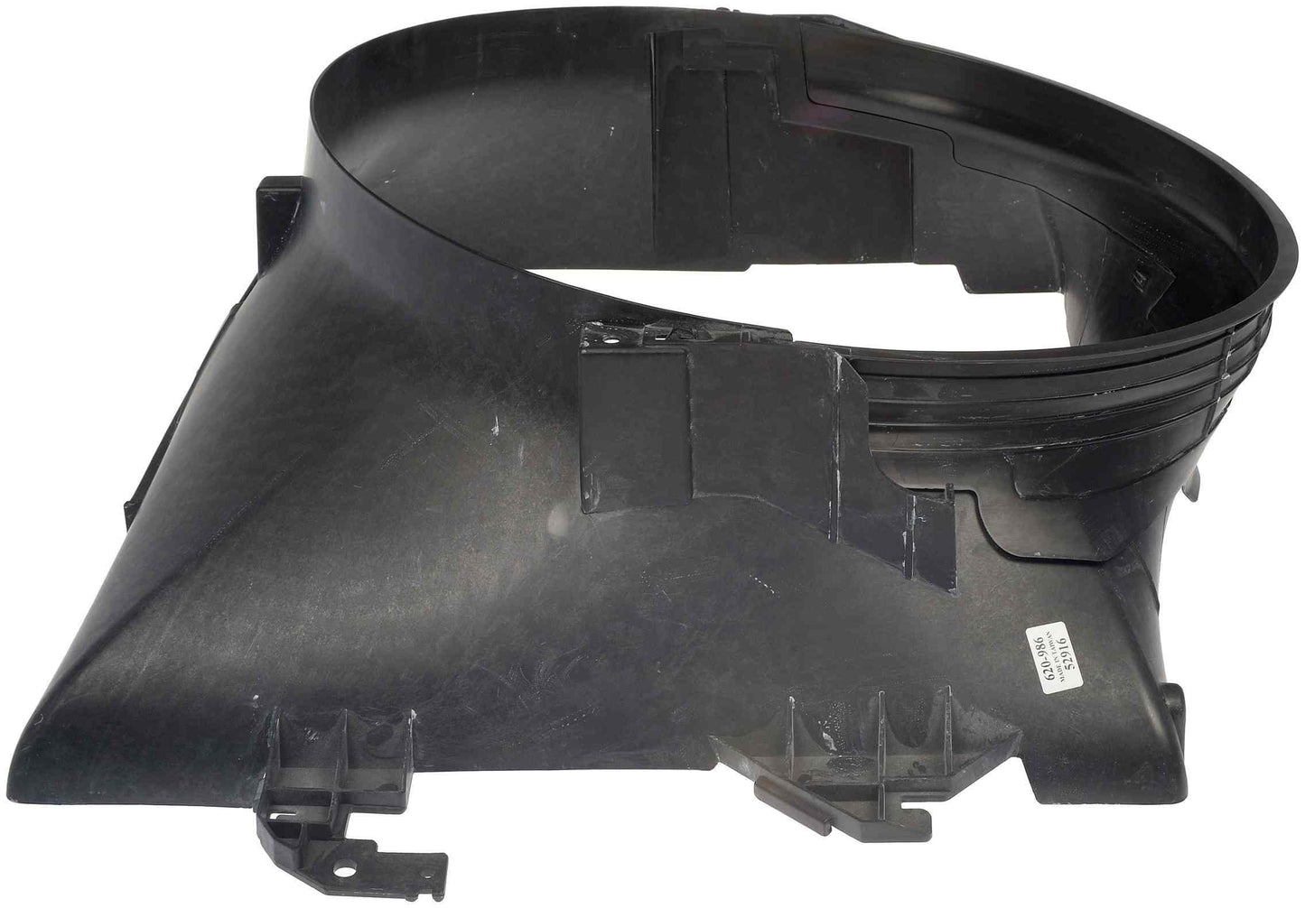 Dorman - OE Solutions CLUTCH FAN SHROUD 620-986