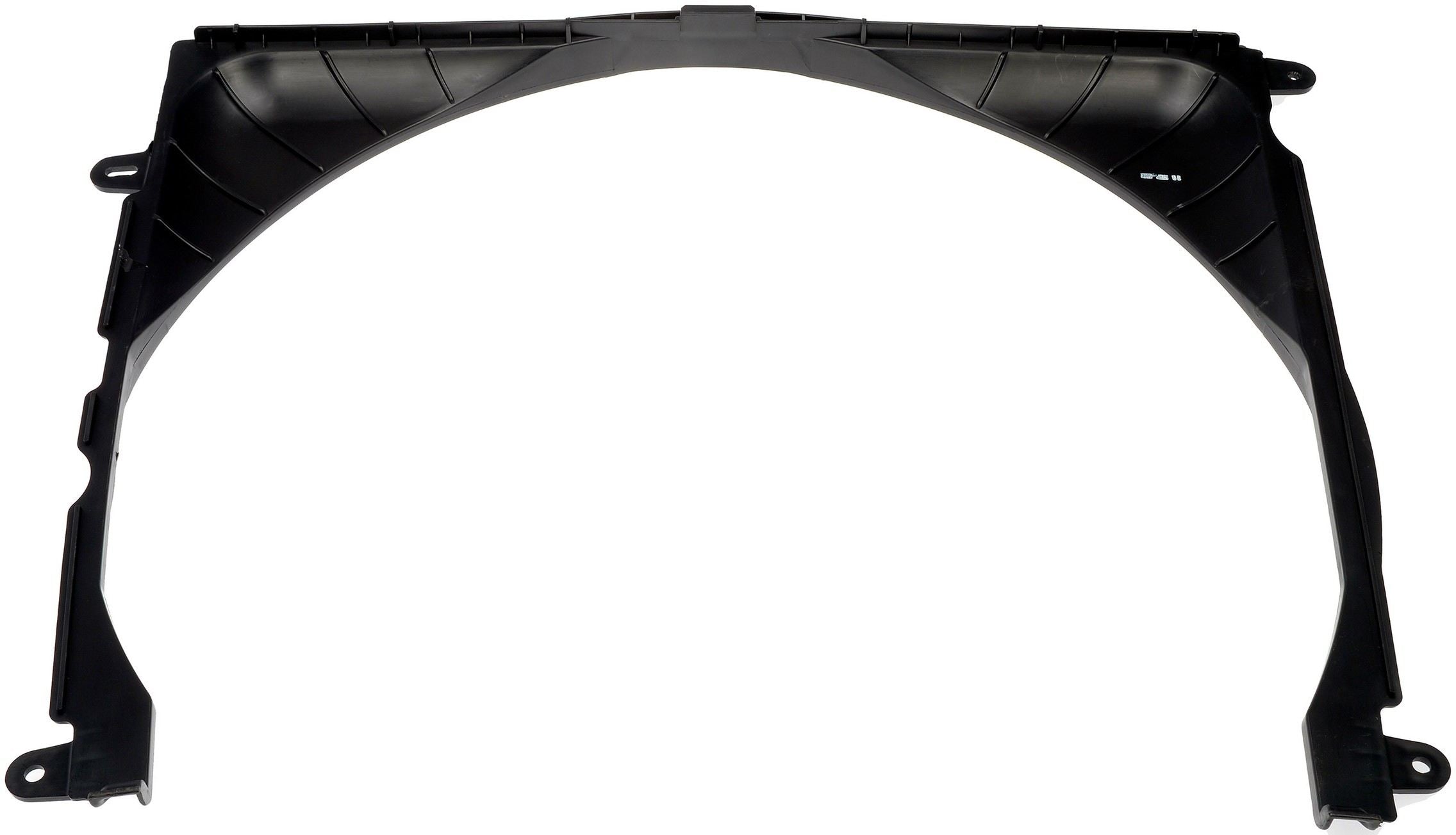 Dorman - OE Solutions CLUTCH FAN SHROUD 620-987