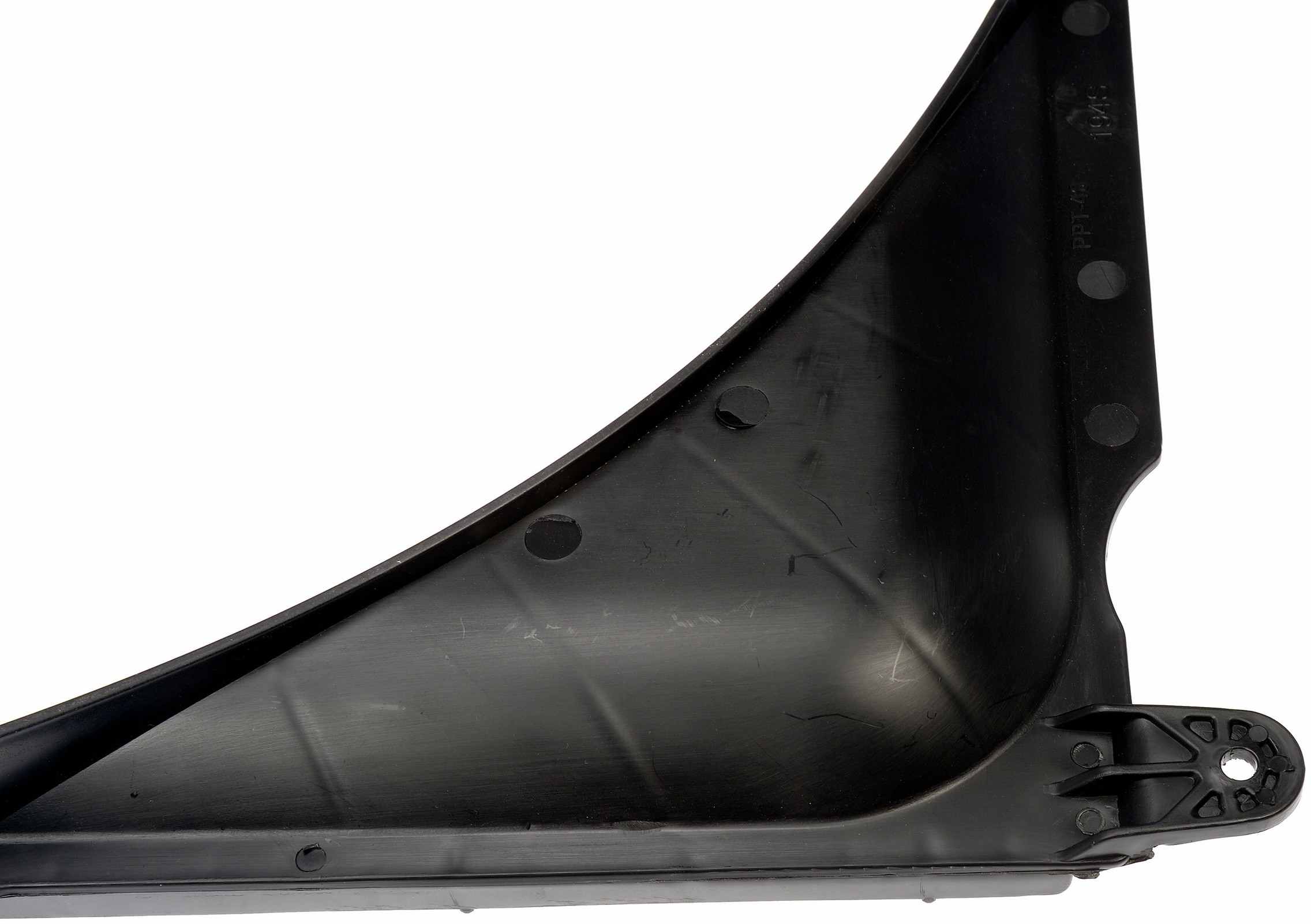 Dorman - OE Solutions CLUTCH FAN SHROUD 620-987