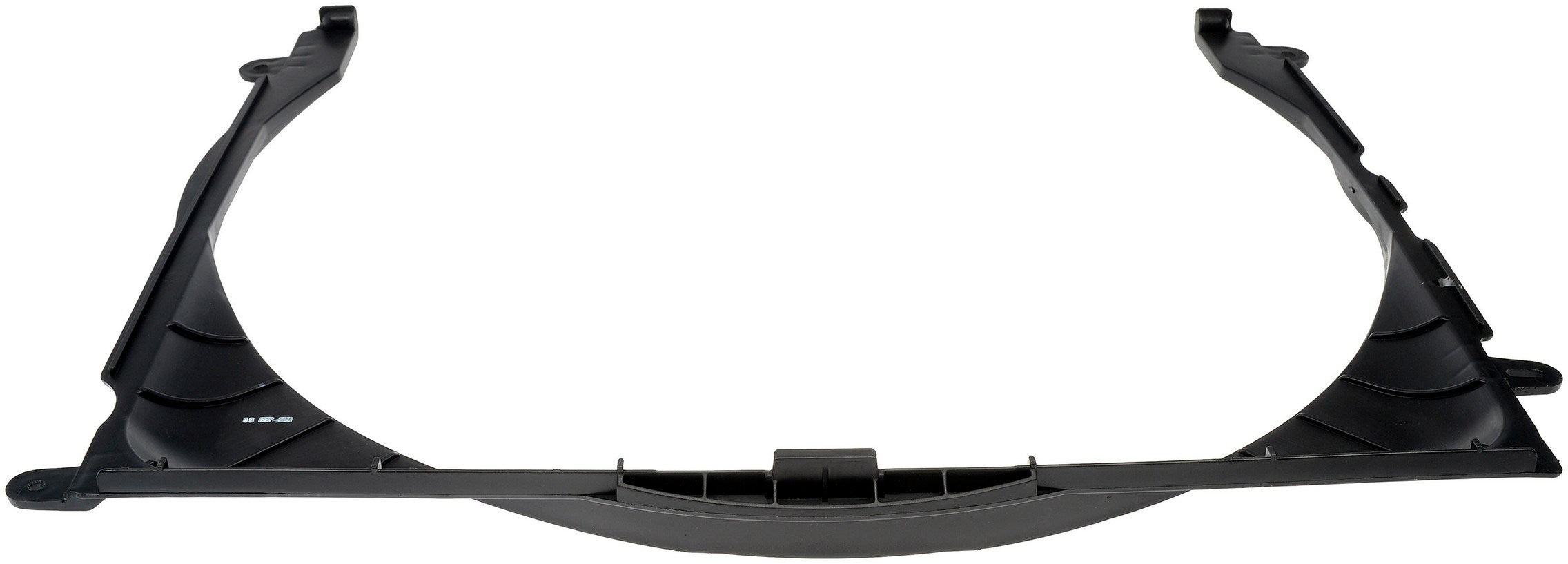 Dorman - OE Solutions CLUTCH FAN SHROUD 620-987