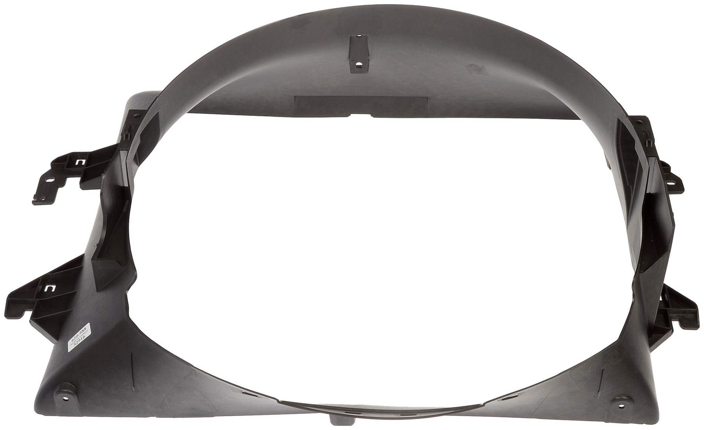 Dorman - OE Solutions CLUTCH FAN SHROUD 620-988