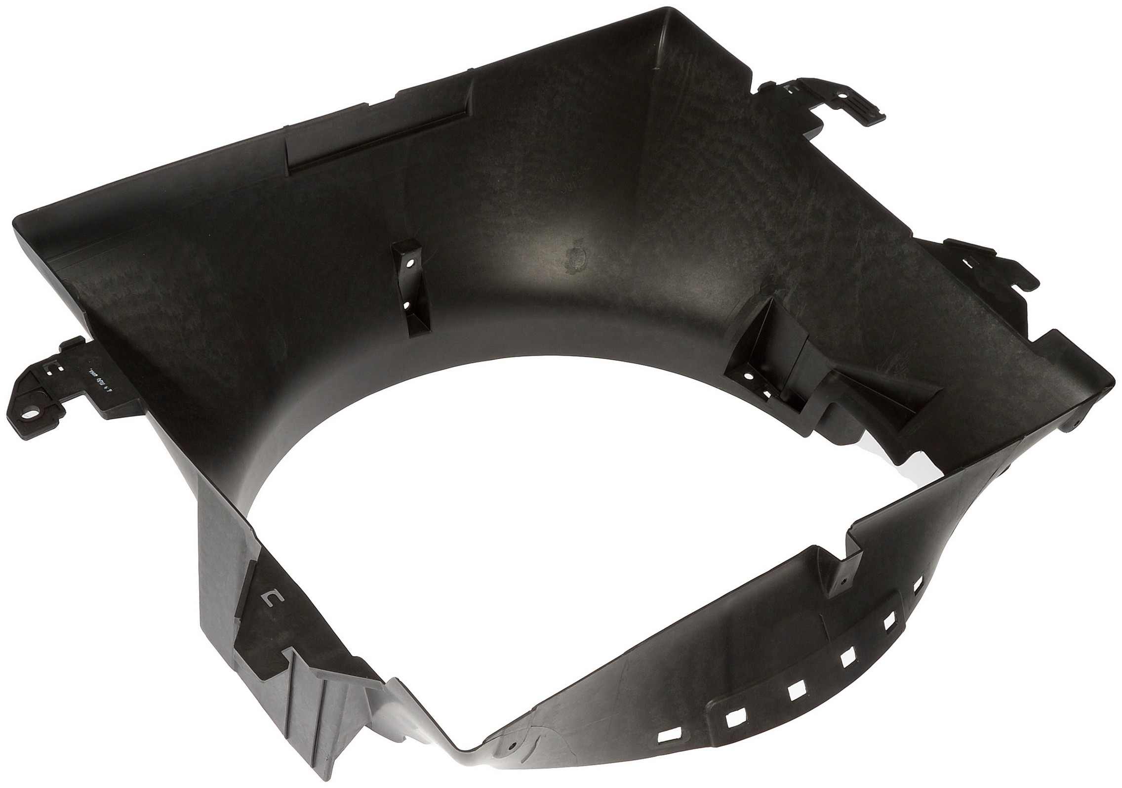 Dorman - OE Solutions CLUTCH FAN SHROUD 620-988