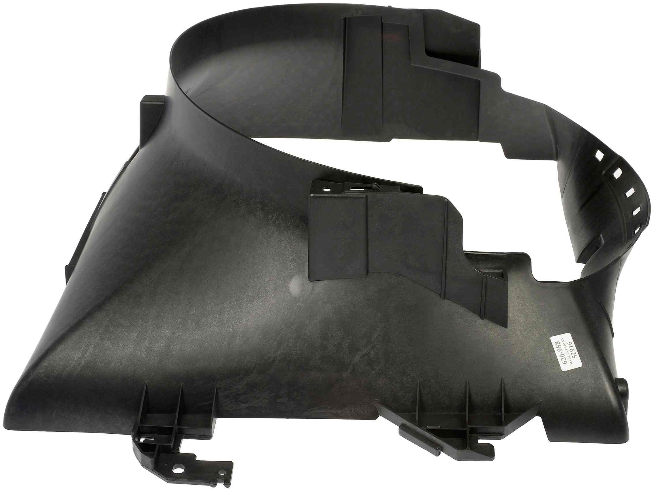 Dorman - OE Solutions CLUTCH FAN SHROUD 620-988