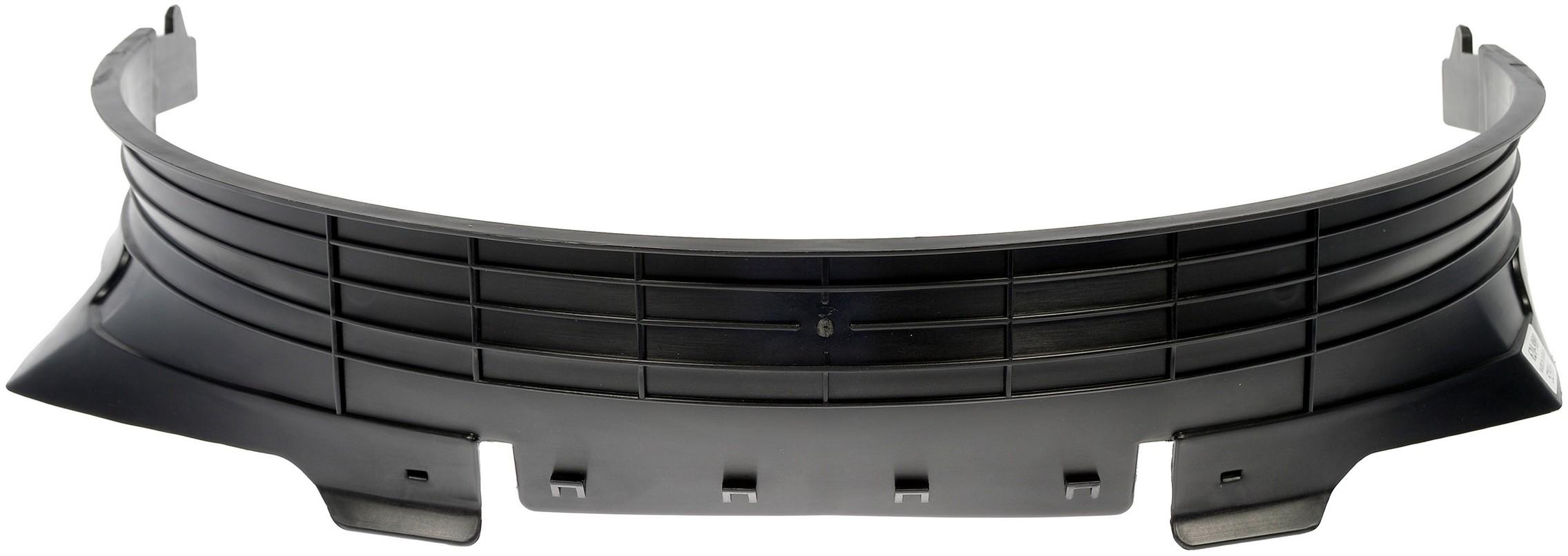 Dorman - OE Solutions CLUTCH FAN SHROUD 620-989