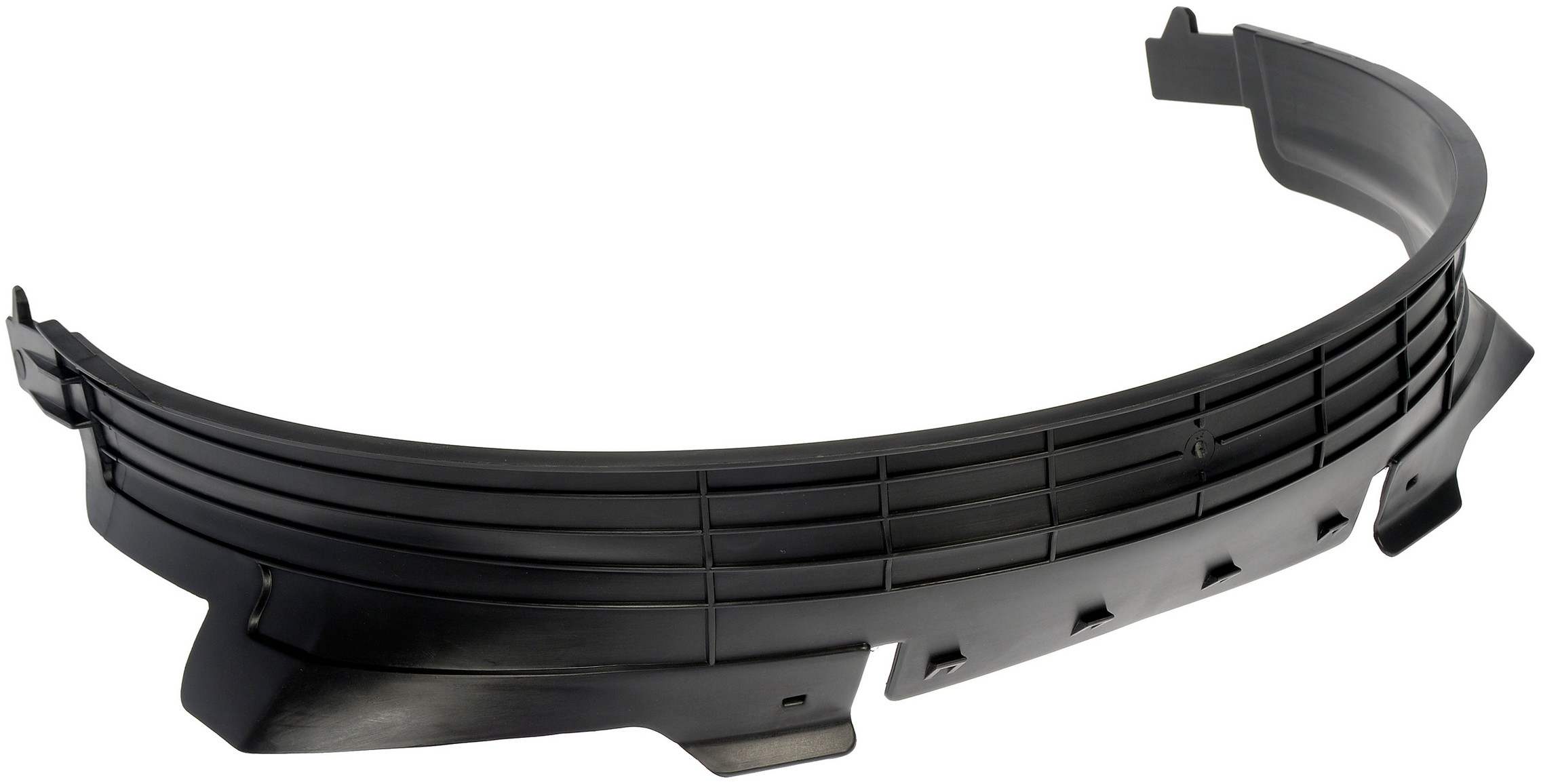 Dorman - OE Solutions CLUTCH FAN SHROUD 620-989