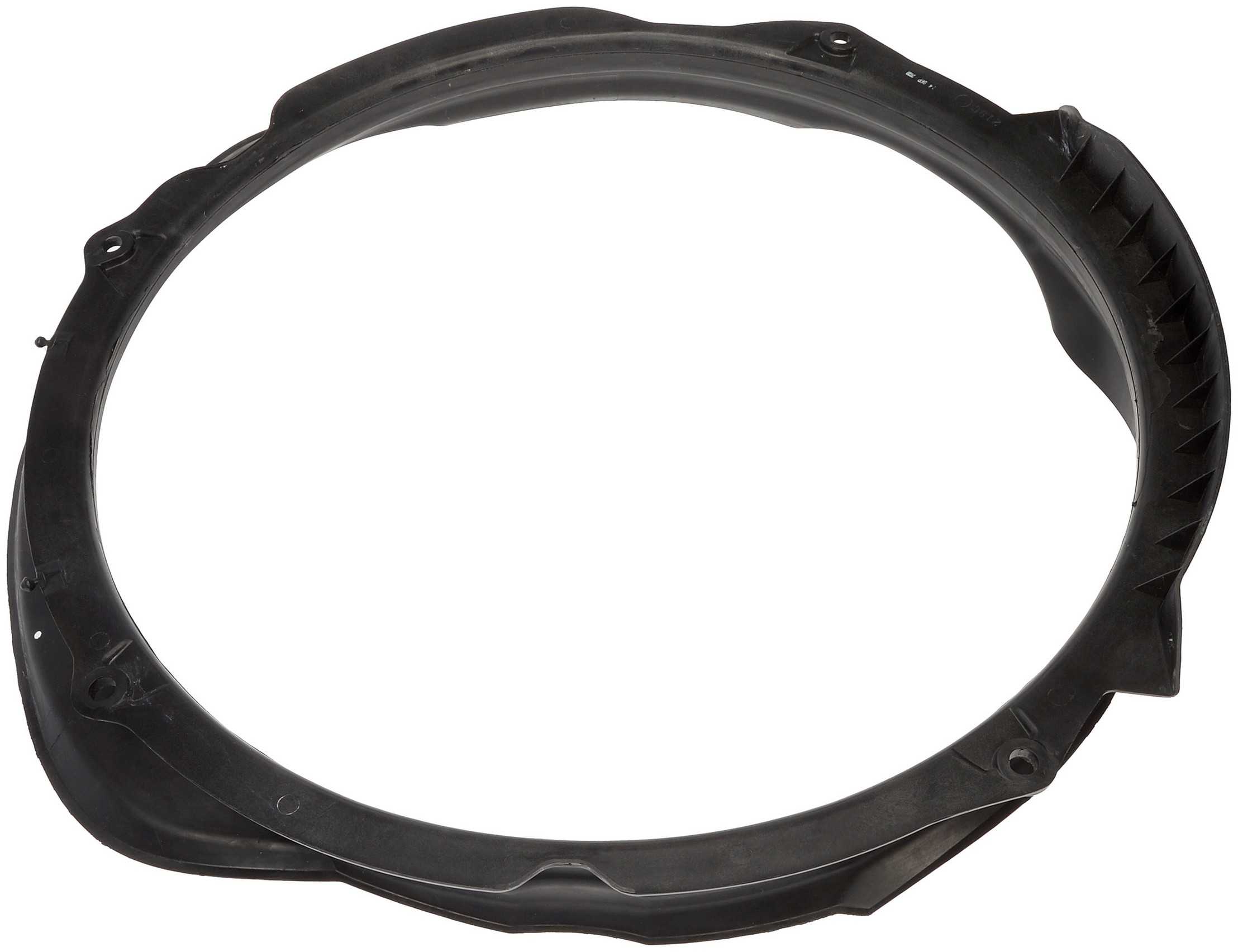 Dorman - OE Solutions CLUTCH FAN SHROUD 620-990