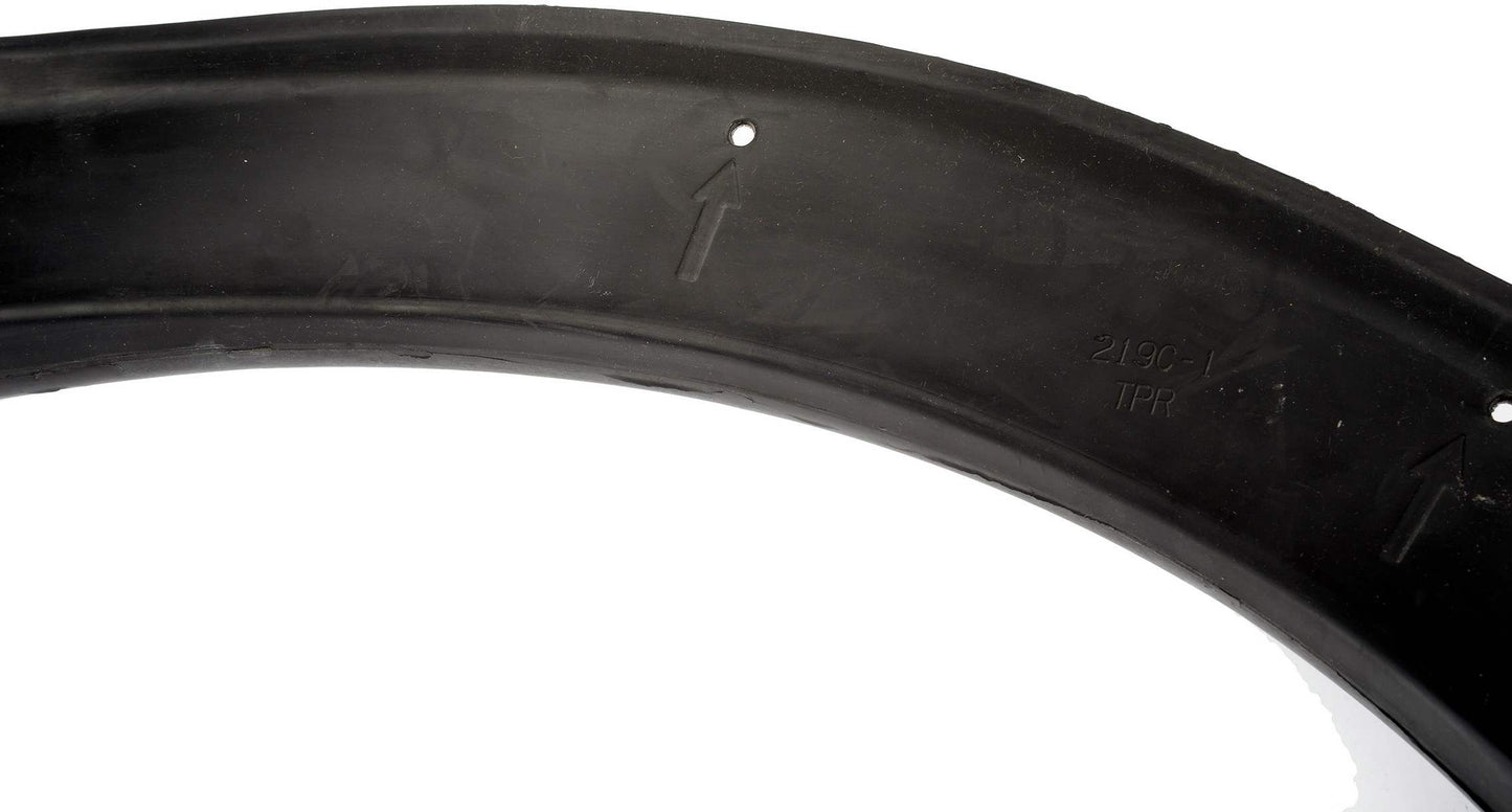 Dorman - OE Solutions CLUTCH FAN SHROUD 620-990