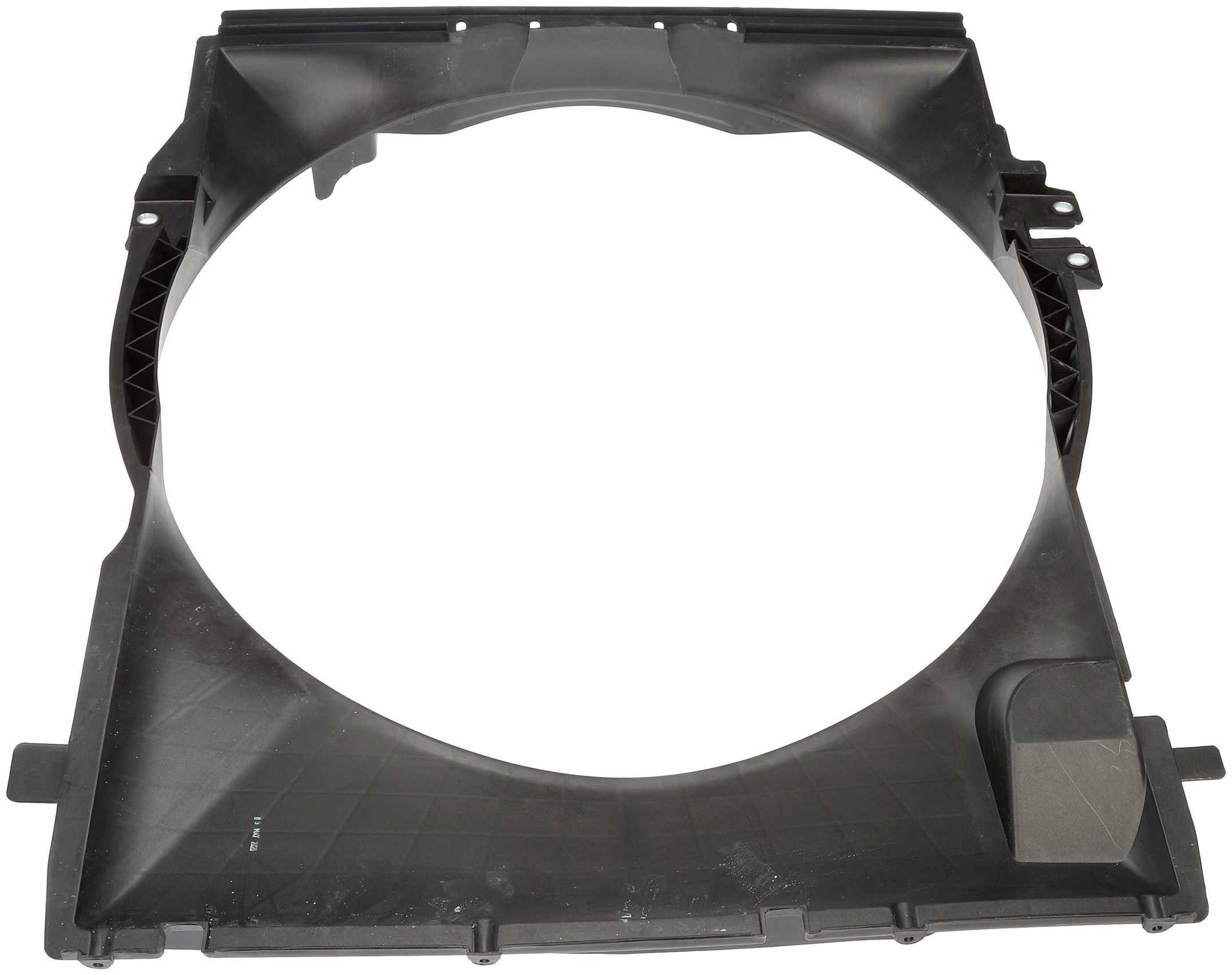 Dorman - OE Solutions CLUTCH FAN SHROUD 620-991