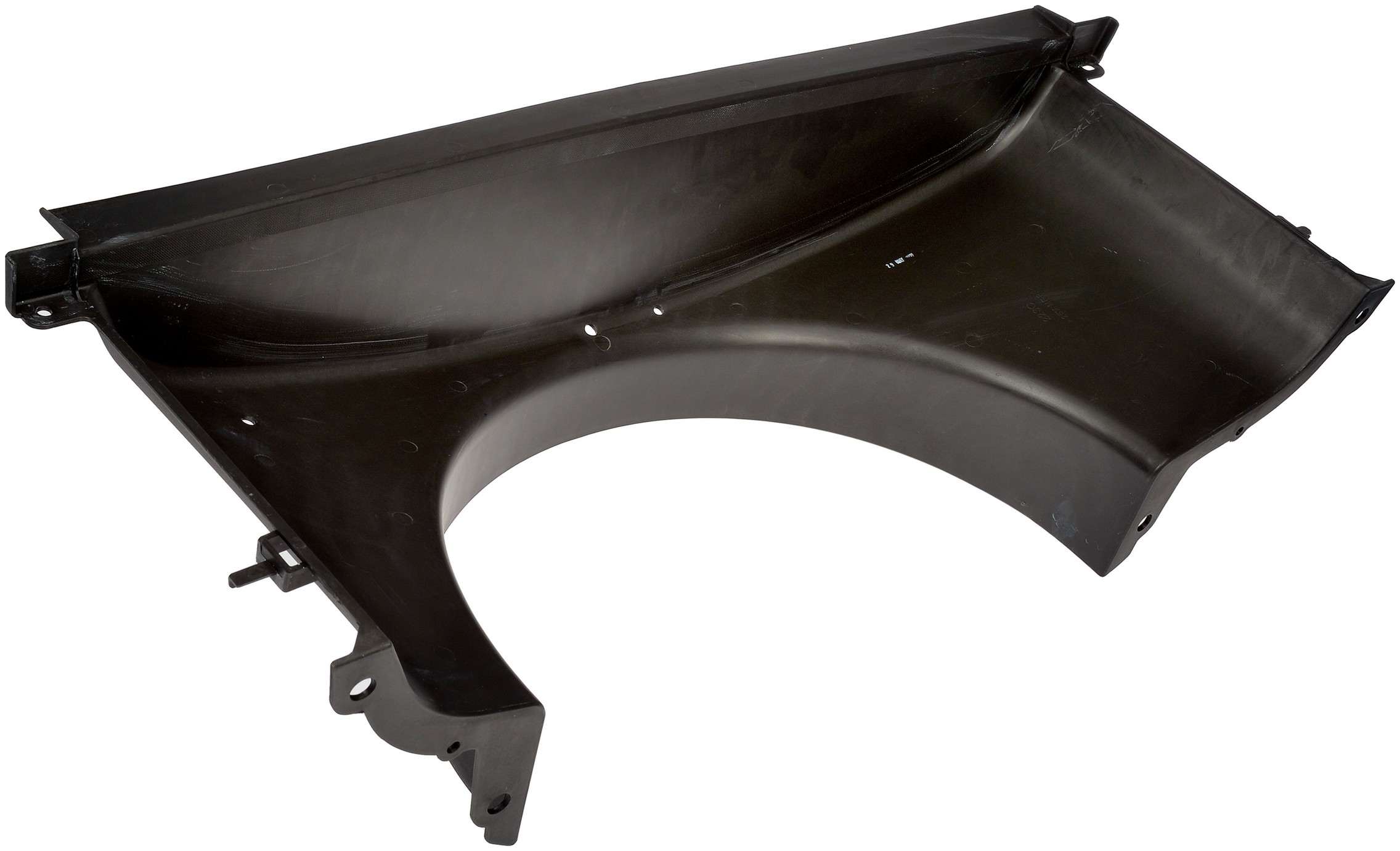 Dorman - OE Solutions CLUTCH FAN SHROUD 620-992