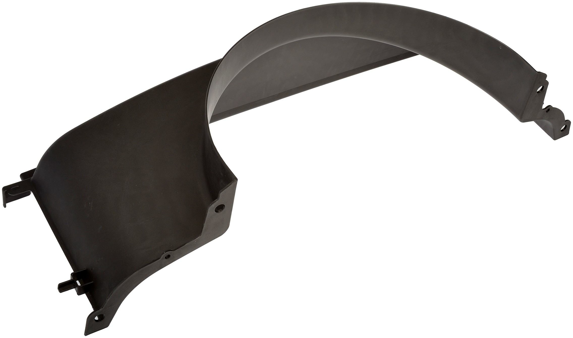 Dorman - OE Solutions CLUTCH FAN SHROUD 620-992