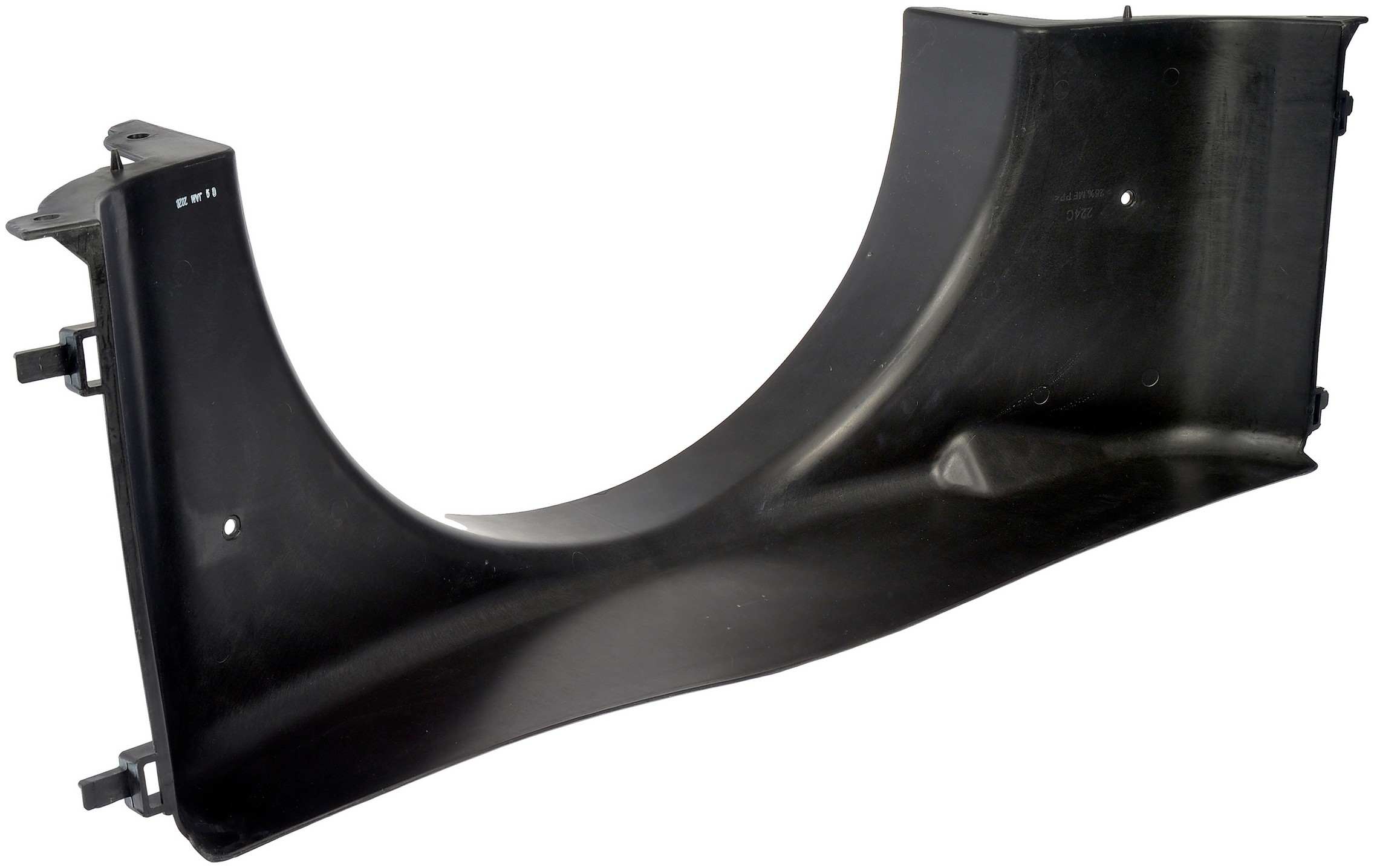 Dorman - OE Solutions CLUTCH FAN SHROUD 620-993