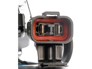 Dorman Condenser Fan Assembly Without Controller