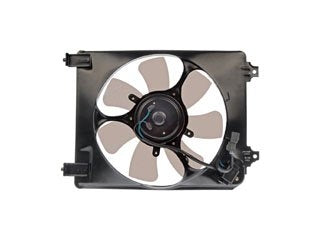 Dorman - OE Solutions A/C Condenser Fan Assembly for 2011-06 Honda Civic 621-011