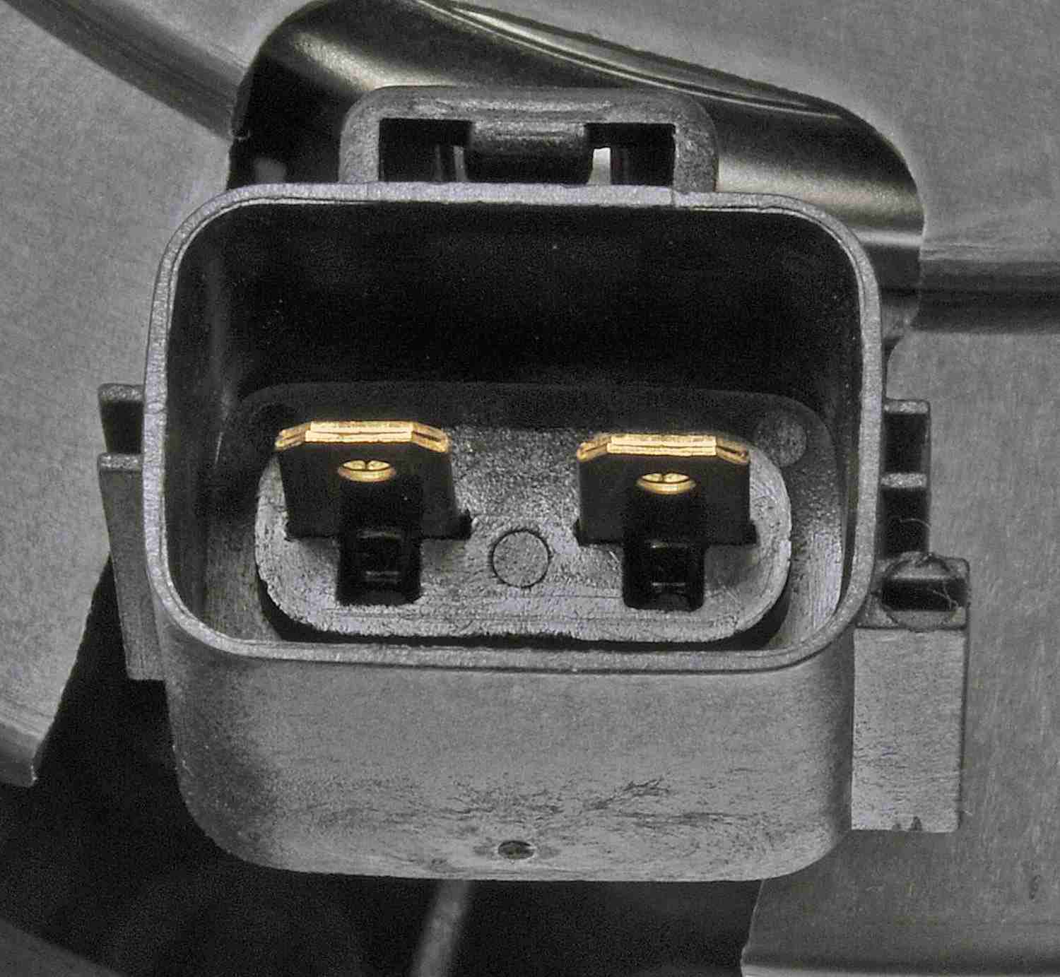 Dorman Radiator Fan Assembly Without Controller