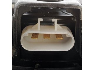 Dorman - OE Solutions DUAL FAN ASSEMBLY 621-034