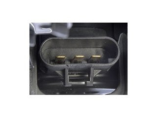 Dorman - OE Solutions DUAL FAN ASSEMBLY 621-037