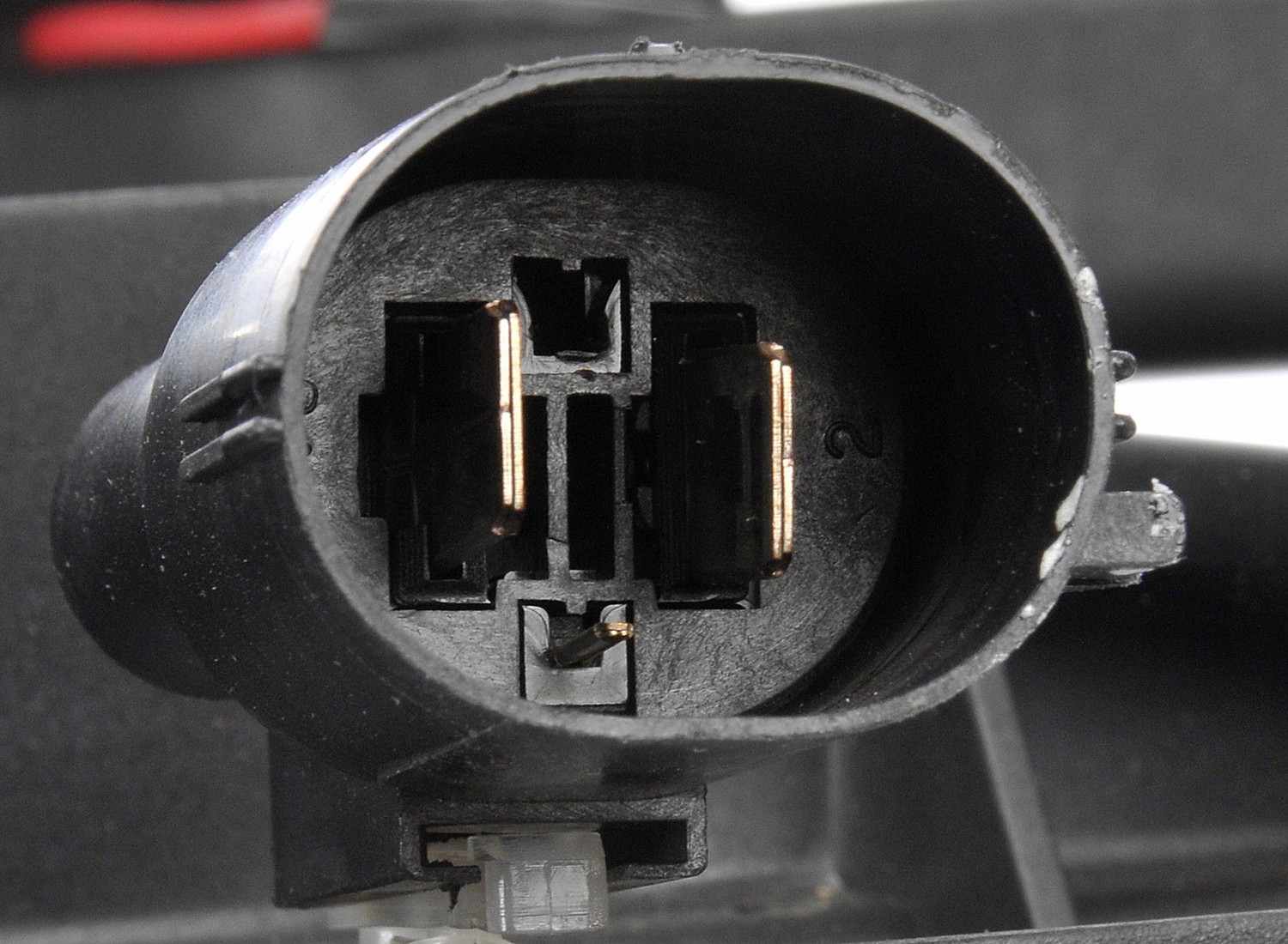 Dorman Radiator Fan Assembly With Controller