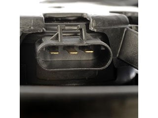 Dorman - OE Solutions DUAL FAN ASSEMBLY 621-055