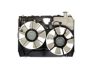 Dorman - OE Solutions DUAL FAN ASSEMBLY 621-066