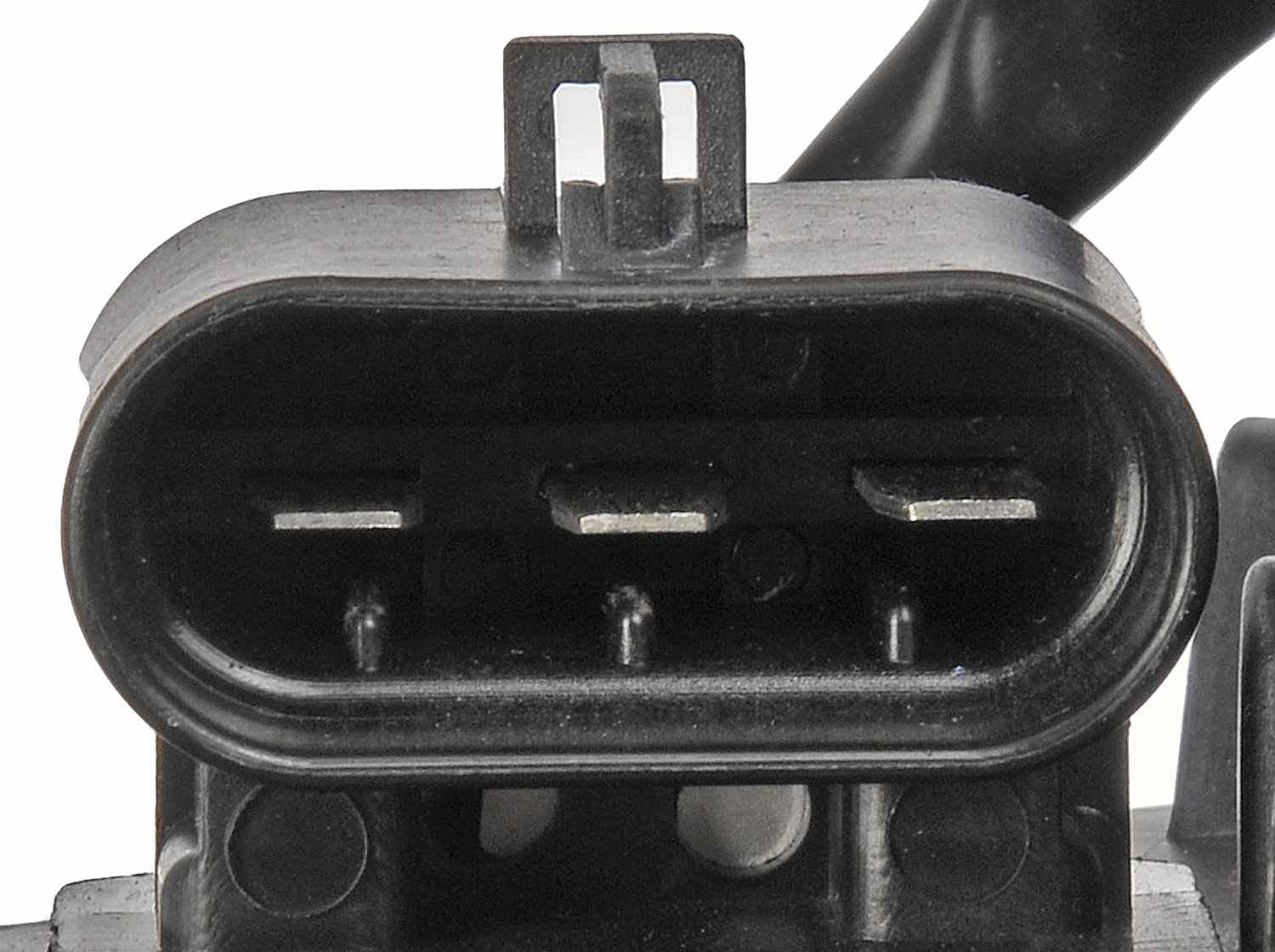 Dorman - OE Solutions SINGLE FAN ASSEMBLY 621-071