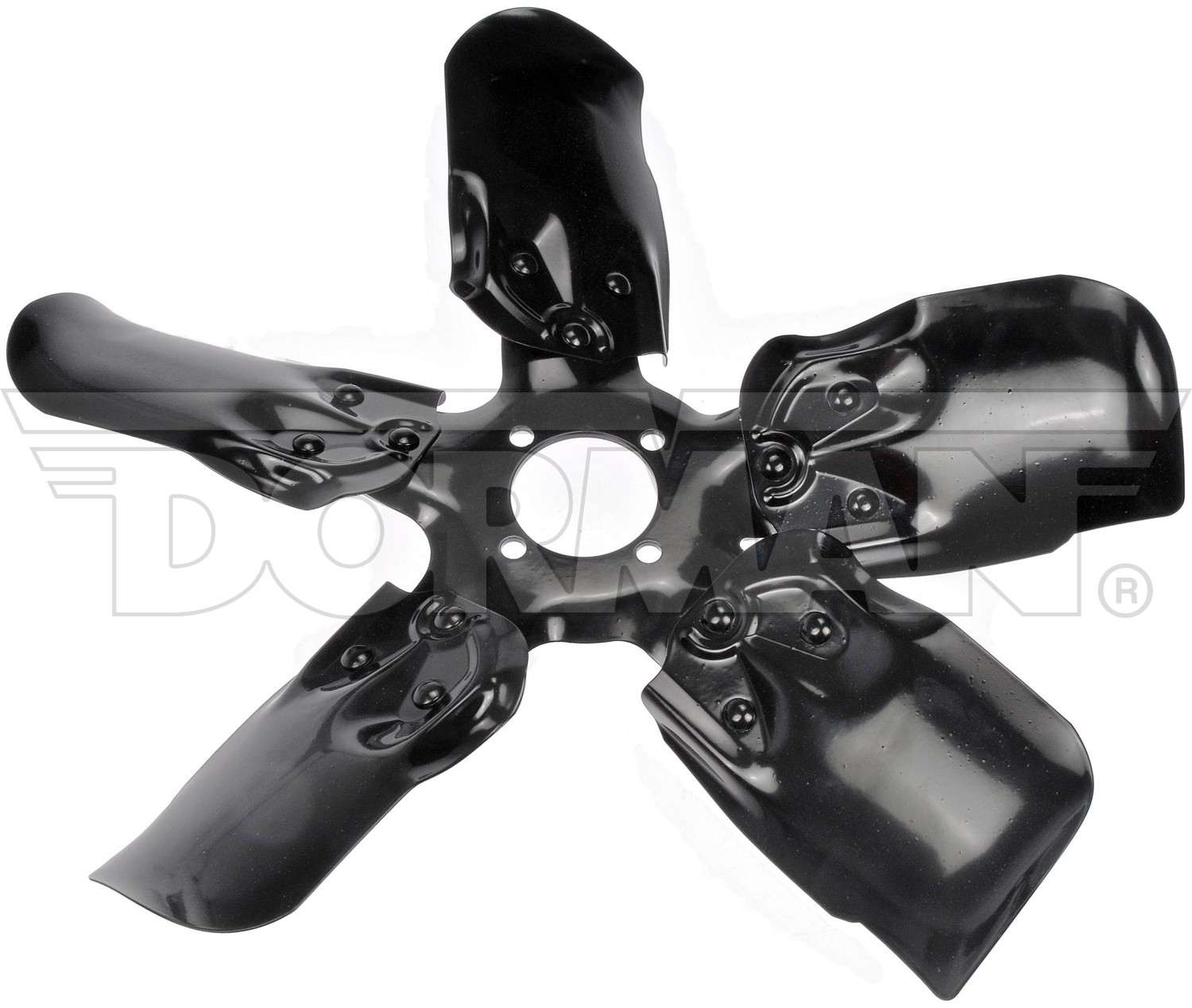 Dorman - OE Solutions CLUTCH FAN BLADE 621-105