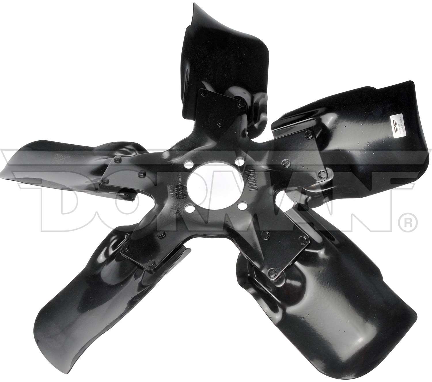 Dorman - OE Solutions CLUTCH FAN BLADE 621-105