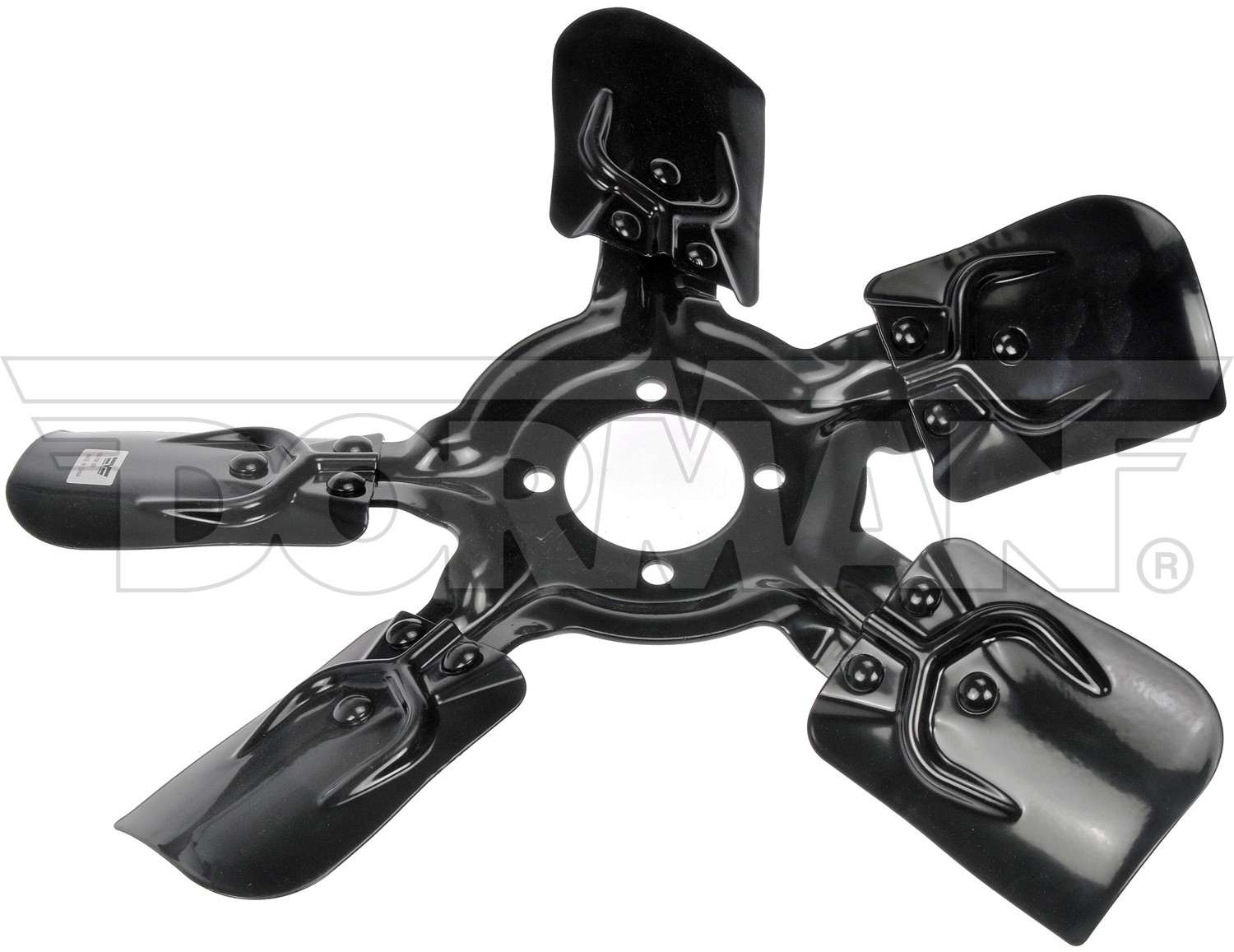 Dorman Clutch Fan Blade - Steel