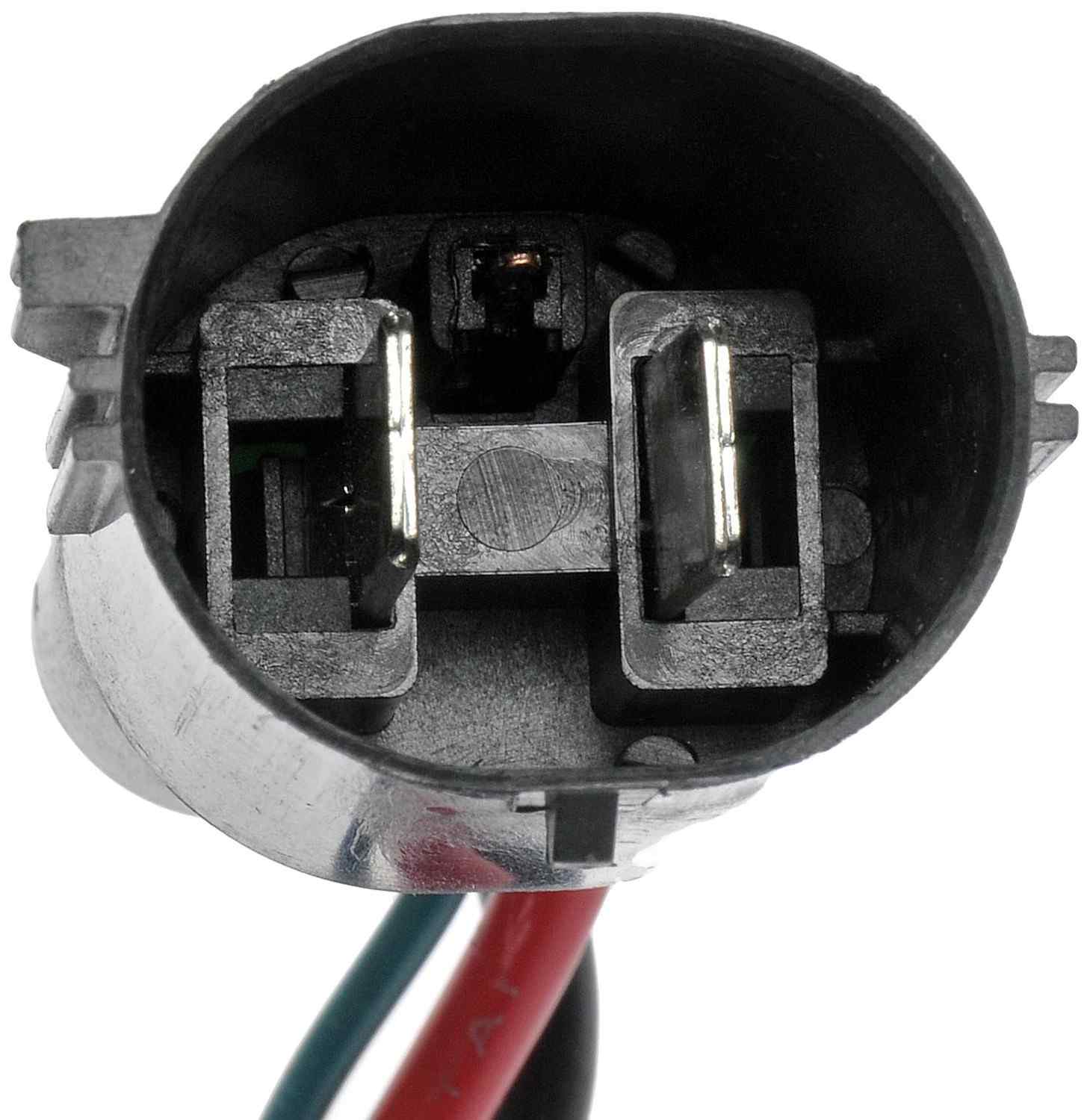 Dorman Radiator Fan Assembly With Controller