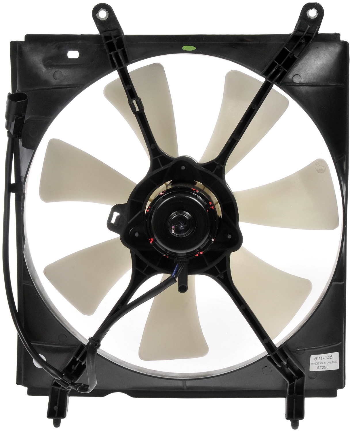 Dorman - OE Solutions CONDENSER FAN ASSEMBLY 621-145